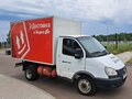 2011 ГАЗ ГАЗель (3302), белый, 650000 рублей - вид 7