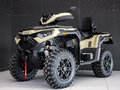 2026 Loncin XWolf 1000, бежевый, 1469000 рублей
