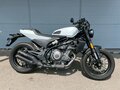 2023 Harley-Davidson X350, белый, 415000 рублей - вид 1