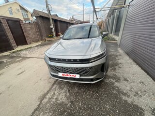 2024 Exeed LX I Рестайлинг 2, серый, 2100000 рублей, вид 1