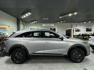2026 Haval F7 II, серый, 2969010 рублей, вид 3