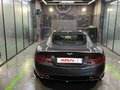 2008 Aston Martin DB9 I, серый, 7999000 рублей - вид 10