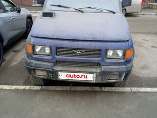 2003 УАЗ 3162 Симбир 31622, синий, 190000 рублей, вид 1