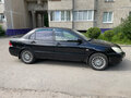 2006 Mitsubishi Lancer IX, чёрный, 350000 рублей - вид 3
