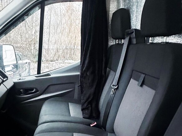 2019 Ford Transit, белый, 2490000 рублей - вид 6