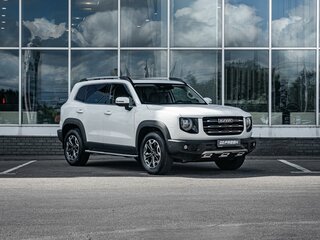 Haval Dargo I