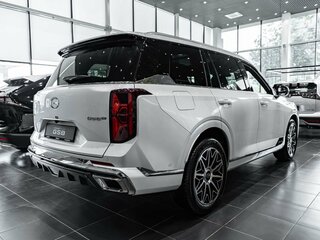 2026 GAC GS8 II, белый, 5152209 рублей, вид 5