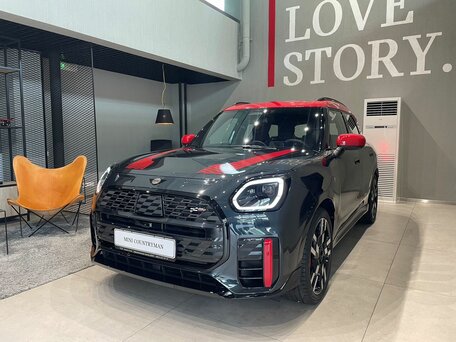 Mini Countryman III