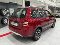 2026 Lada (ВАЗ) Granta Cross I Рестайлинг, красный, 1271994 рублей - вид 8