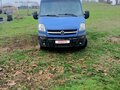 2006 Opel Movano, синий, 1200000 рублей - вид 1
