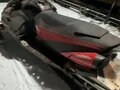 2007 Yamaha RX Warrior, красный, 550000 рублей - вид 2