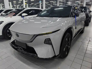 2026 Mazda EZ-60, серый, 4100000 рублей, вид 1