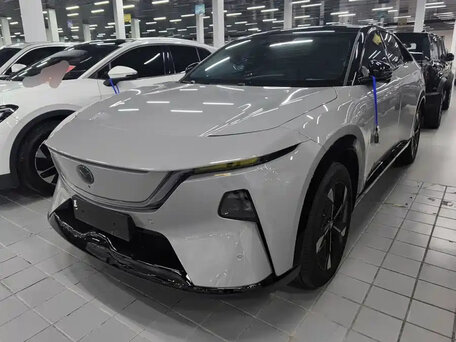 Mazda EZ-60