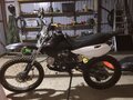 2024 Wels RT 125, чёрный, 53500 рублей - вид 1