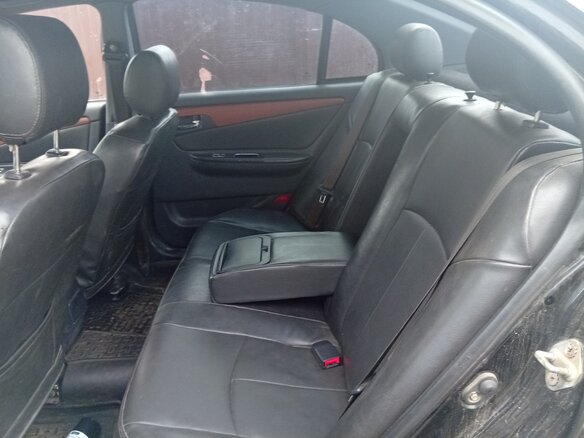 2011 Lifan Solano I (620), чёрный, 90000 рублей - вид 15