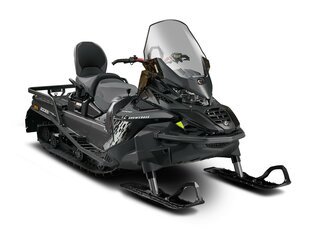 2025 AODES (Odes) Snowcross 1000, чёрный, 999000 рублей, вид 1