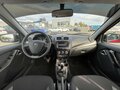 2026 Lada (ВАЗ) Granta I Рестайлинг, красный - вид 8