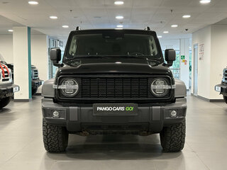 2023 Tank 300 I, чёрный, 2870000 рублей, вид 5