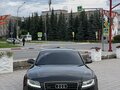 2008 Audi A5 I (8T), чёрный, 799999 рублей - вид 2