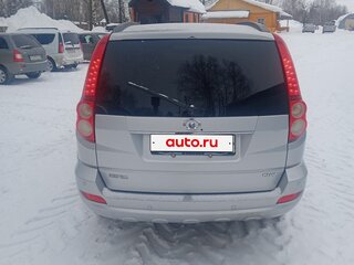 2012 Great Wall Hover H5, серый, 499000 рублей, вид 4