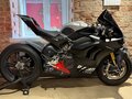 2022 Ducati Panigale V4, чёрный, 4100000 рублей - вид 1