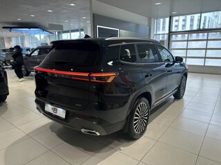 2026 Tenet T8, зелёный, 3885000 рублей, вид 5
