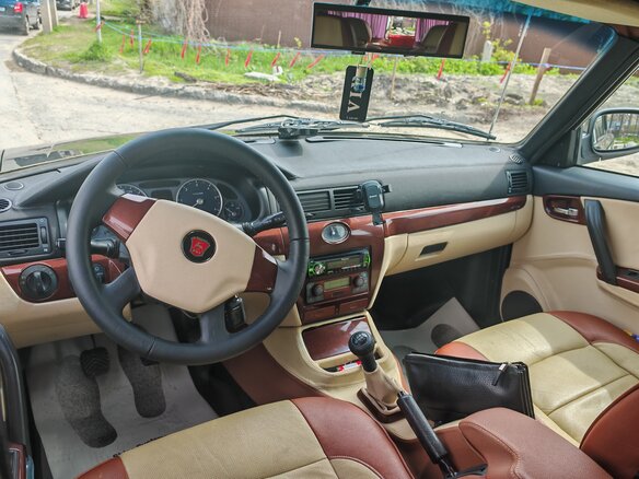 2007 ГАЗ 3102 «Волга», зелёный, 1500000 рублей - вид 10