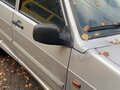 2009 Lada (ВАЗ) 2115, серебристый, 129000 рублей - вид 4