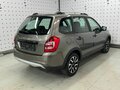 2026 Lada (ВАЗ) Granta Cross I Рестайлинг, коричневый - вид 5