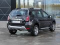 2015 Renault Duster I Рестайлинг, чёрный, 1500000 рублей - вид 4