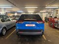 2019 Toyota RAV4 V (XA50), синий, 3450000 рублей - вид 6