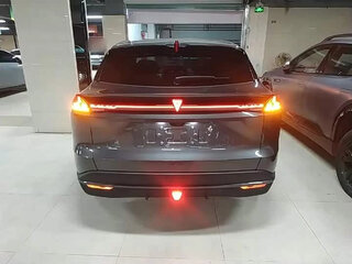 2025 Changan Deepal S07 31.73 kWh I Рестайлинг, серый, 3700700 рублей, вид 3