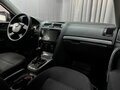 2011 Skoda Octavia II (A5) Рестайлинг, серый - вид 10