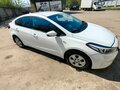 2018 Kia Cerato III Рестайлинг (Classic), белый - вид 6