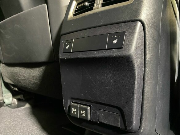 2021 Lexus RX 300 IV Рестайлинг, чёрный, 4089900 рублей - вид 14