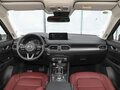 2026 Mazda CX-5 II Рестайлинг, пурпурный - вид 11