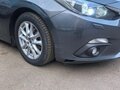2014 Mazda 3 III (BM), серый, 1100000 рублей - вид 11