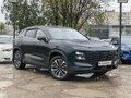 2024 Jetour Dashing I, зелёный - вид 2