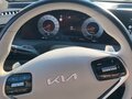 2021 Kia K8 I, чёрный - вид 10