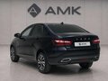 2026 Lada (ВАЗ) Vesta I Рестайлинг (NG), чёрный, 1842000 рублей - вид 5