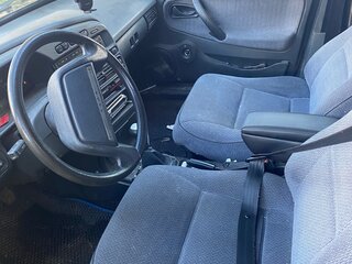 2007 Lada (ВАЗ) 2115, зелёный, 130000 рублей, вид 4