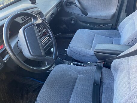 2007 Lada (ВАЗ) 2115, зелёный, 110000 рублей, вид 4