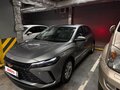 2023 Chevrolet Monza II Рестайлинг, серебристый, 2000000 рублей - вид 2