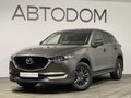 2021 Mazda CX-5 II, коричневый, 2990000 рублей