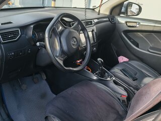 2021 Dongfeng 580 I, серый, 2000000 рублей, вид 4