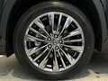 2026 Toyota Highlander IV (XU70), чёрный, 5499000 рублей - вид 5