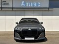 2025 BMW 7 серии 740i xDrive VII (G70), серый, 15190000 рублей - вид 2