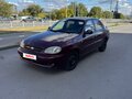 2008 Chevrolet Lanos I, пурпурный - вид 1