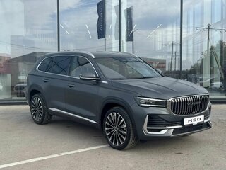 2026 VOLGA K50, серый, 4751010 рублей, вид 2