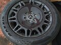 2021 Mercedes-Benz Sprinter, чёрный, 8500000 рублей - вид 6